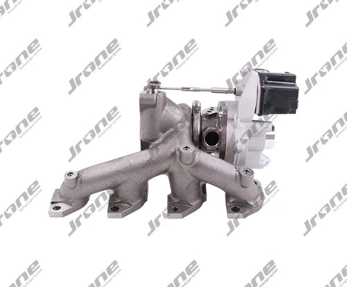 Turbocompressore nuovo Jrone  03F145701H