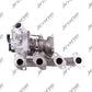 Turbocompressore nuovo Jrone  03F145701H