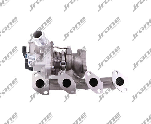 Turbocompressore nuovo Jrone  03F145701H