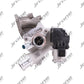 Turbocompressore nuovo Jrone  03F145701H
