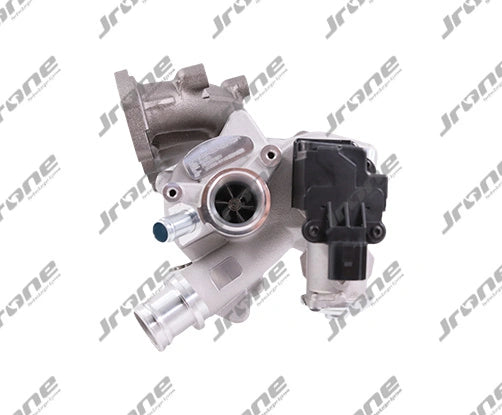 Turbocompressore nuovo Jrone  03F145701H