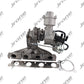Turbocompressore nuovo Jrone  9va03