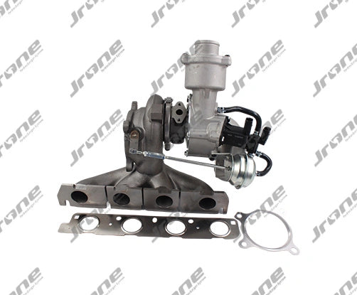 Turbocompressore nuovo Jrone  9va03