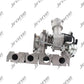 Turbocompressore nuovo Jrone  9va03