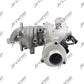 Turbocompressore nuovo Jrone  9va03