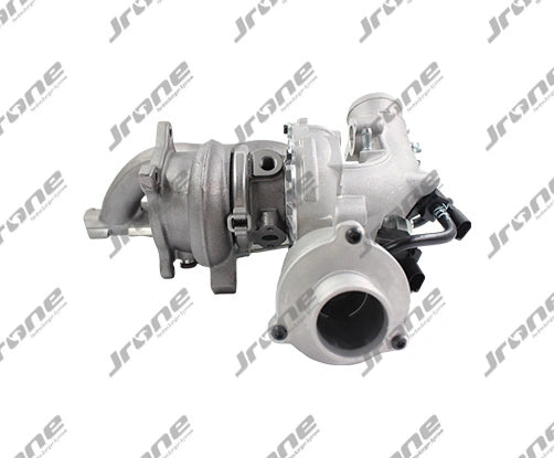 Turbocompressore nuovo Jrone  9va03