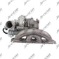 Turbocompressore nuovo Jrone  9va03