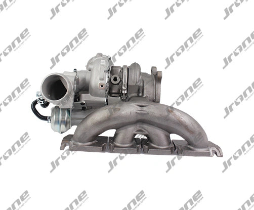 Turbocompressore nuovo Jrone  9va03