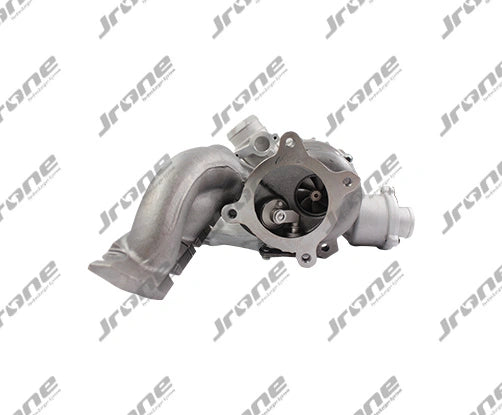 Turbocompressore nuovo Jrone  9va03