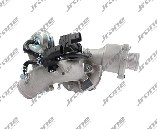 Turbocompressore nuovo Jrone  9va03