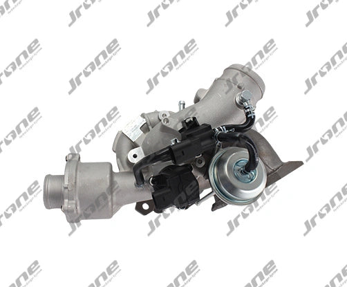 Turbocompressore nuovo Jrone  9va03