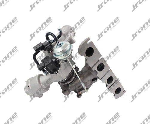 Turbocompressore nuovo Jrone  9va03