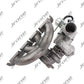 Turbocompressore nuovo Jrone  9va03