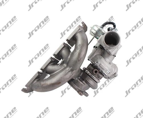 Turbocompressore nuovo Jrone  9va03
