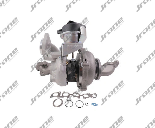 Turbocompressore nuovo Jrone 030tc11005000