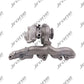 Turbocompressore nuovo Jrone 030tc11005000