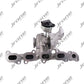 Turbocompressore nuovo Jrone 030tc11005000