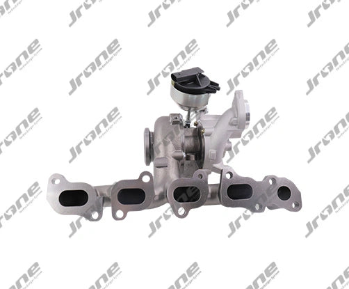 Turbocompressore nuovo Jrone 030tc11005000