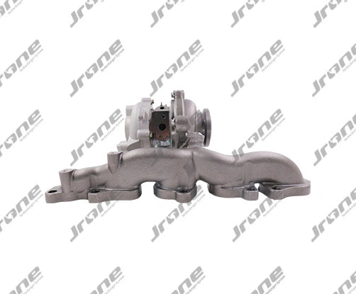 Turbocompressore nuovo Jrone 030tc11005000