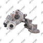 Turbocompressore nuovo Jrone 030tc11005000