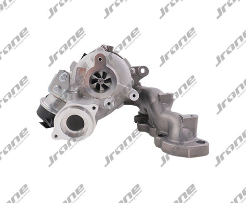 Turbocompressore nuovo Jrone 030tc11005000