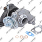 Turbocompressore nuovo Jrone 49173-07506