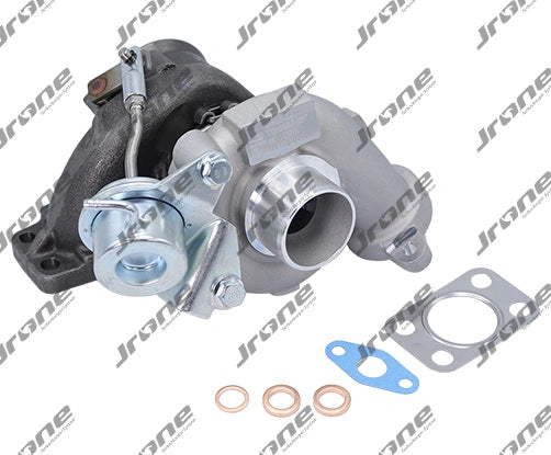 Turbocompressore nuovo Jrone 49173-07506
