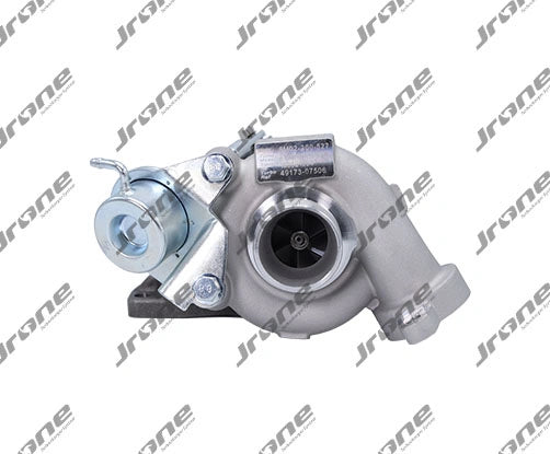 Turbocompressore nuovo Jrone 49173-07506