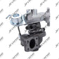 Turbocompressore nuovo Jrone 49173-07506