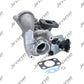 Turbocompressore nuovo Jrone 49373-02003