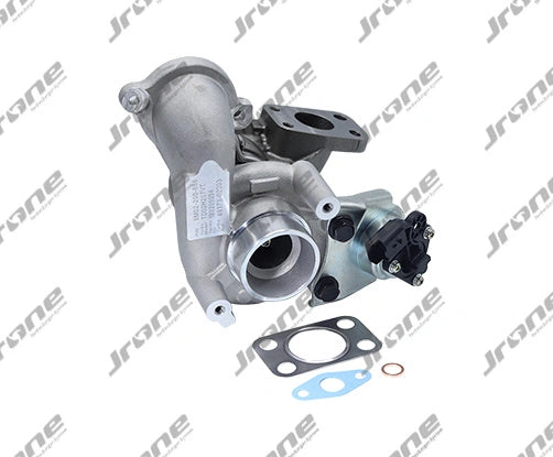 Turbocompressore nuovo Jrone 49373-02003