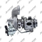 Turbocompressore nuovo Jrone 49373-02003