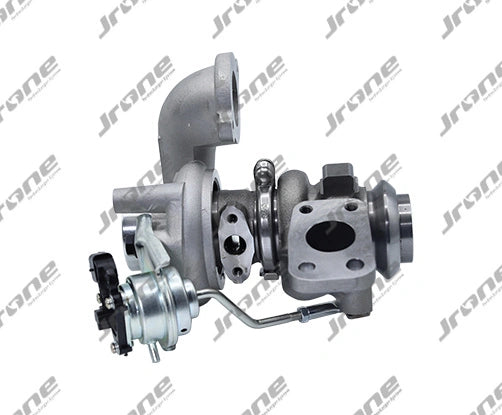 Turbocompressore nuovo Jrone 49373-02003