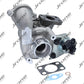Turbocompressore nuovo Jrone 49373-02003