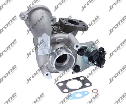 Turbocompressore nuovo Jrone 49373-02003