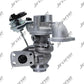 Turbocompressore nuovo Jrone 49373-02003
