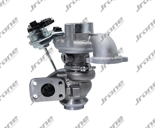 Turbocompressore nuovo Jrone 49373-02003