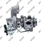 Turbocompressore nuovo Jrone 49373-02003