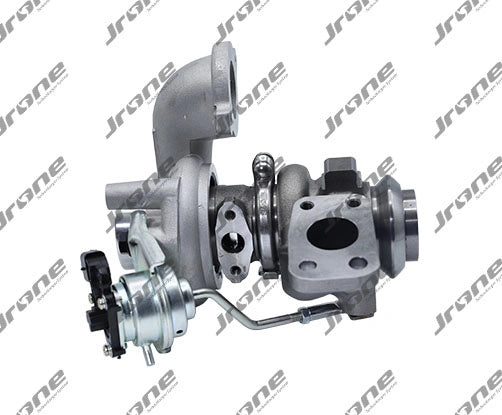 Turbocompressore nuovo Jrone 49373-02003
