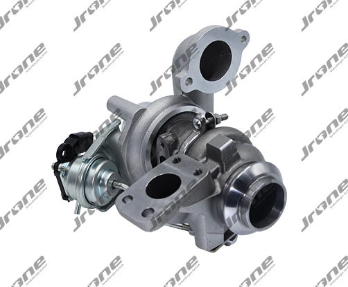Turbocompressore nuovo Jrone 49373-02003