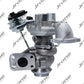 Turbocompressore nuovo Jrone 49373-02003