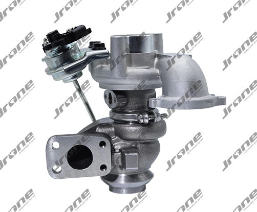 Turbocompressore nuovo Jrone 49373-02003