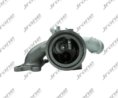 Turbocompressore nuovo Jrone  04E145713N (4918001275)