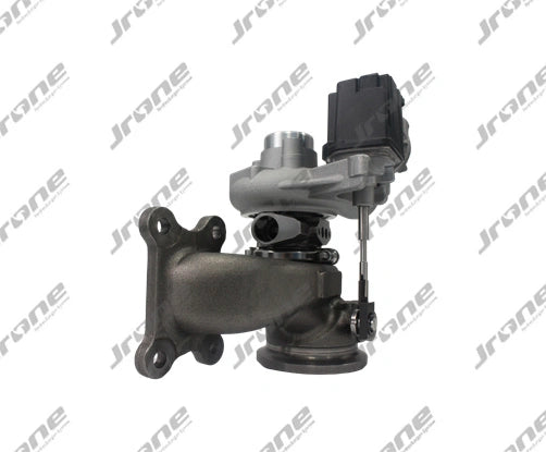 Turbocompressore nuovo Jrone  04E145713N (4918001275)
