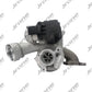 Turbocompressore nuovo Jrone  04E145713N (4918001275)