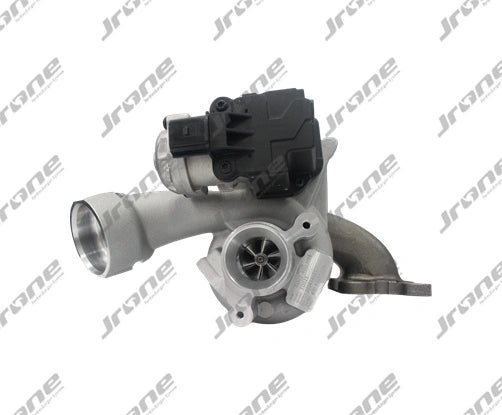 Turbocompressore nuovo Jrone  04E145713N (4918001275)