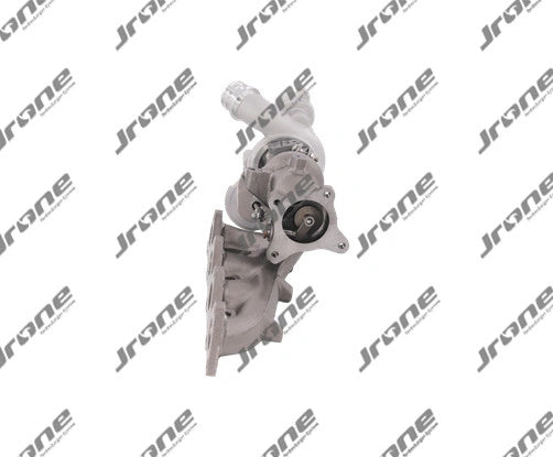 Turbocompressore nuovo Jrone  49373-01001