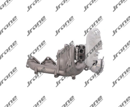 Turbocompressore nuovo Jrone  49373-01001