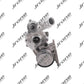 Turbocompressore nuovo Jrone  49373-01001