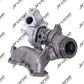 Turbocompressore nuovo Jrone  49373-03012